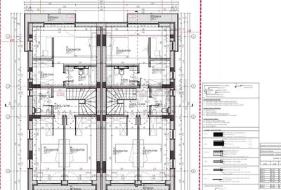 Casă individuală cu 4 camere cu Teren 250 Mp în Corbeanca - 11
