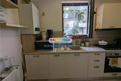 Apartament cu 3 camere decomandat în Băneasa - 18