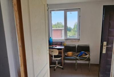 Apa, casa P+M,14 ari teren - 14