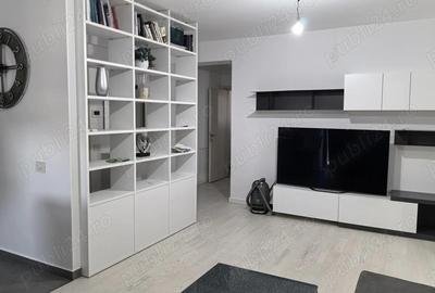 3 Cam.Parcul Carol ,83mp,Terase,Parcare,Mobilat si Utilat - 2