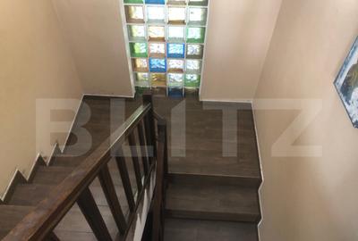 De vanzare casa 4 camere , zona Paulesti - 20