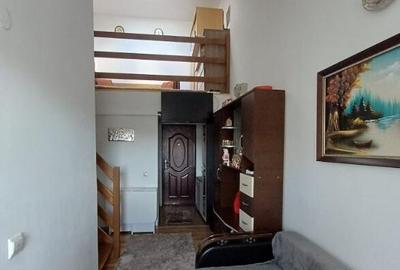 Garsoniera Confort Sporit / Microapartament Zona Burdujeni - 11