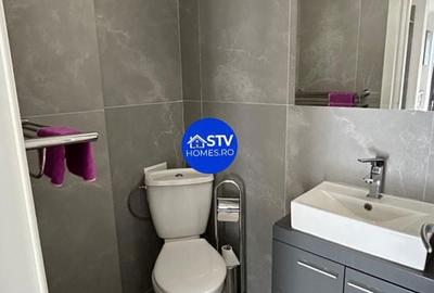 Apartament cu 3 camere decomandat în Central - 7