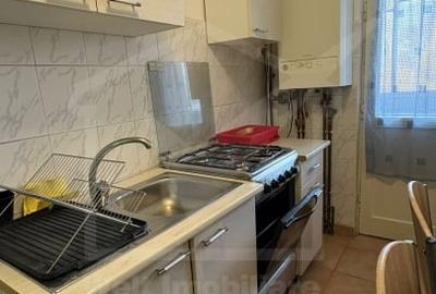 3 camere decomandate, pet friendly, zona strazii Mehedinti 3 camere decomandate, pet friendly, zona strazii Mehedinti - 3