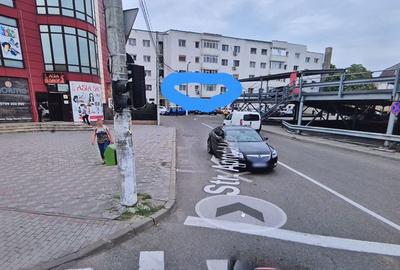 Apartament cu 2 camere în Central - 3