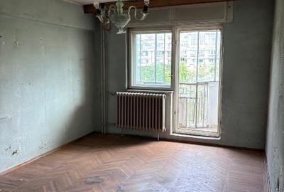 Apartament cu 3 camere decomandat în Unirii - 1