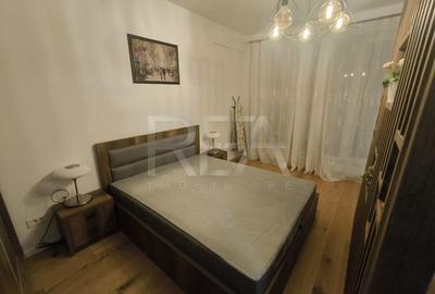 Garsoniera, Aviatiei - 4