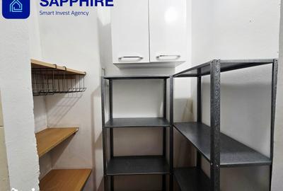 Apartament cu 2 camere, mobilat în Decebal - 2