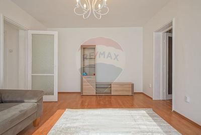 Apartament cu 2 camere semidecomandat, mobilat în Central - 4