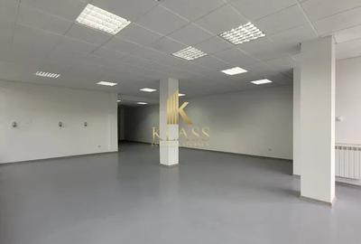 Spațiu comercial, de 120 mp, în Fundeni - 2