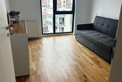 Apartament cu 3 camere decomandat, mobilat în Albert