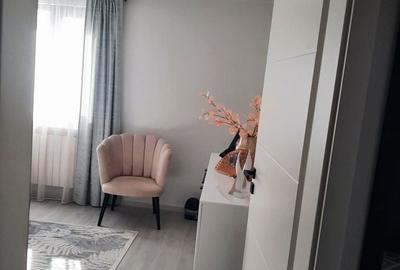 Casă cu 3 camere în Central - 3