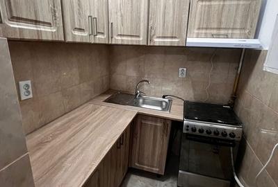 Garsonieră semidecomandată în Central - 4