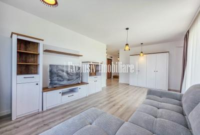 Apartament cu 2 camere decomandat, mobilat în Tomis Plus - 4