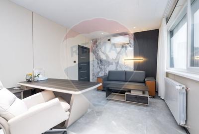 Birou, de 170 mp, în Timpuri Noi - 4