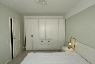 Apartament cu 2 camere decomandat în Berceni - 7