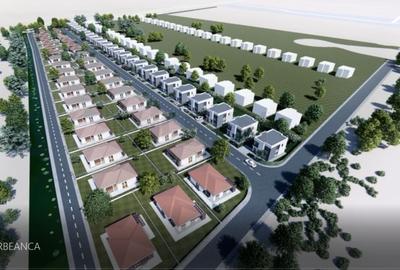 REV2002223 Casa pe parter in complex residential in Corbeanca - 10