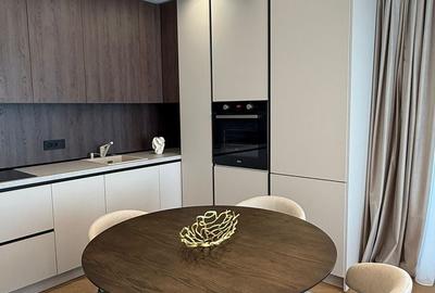 Apartament cu 3 camere în Floreasca - 5
