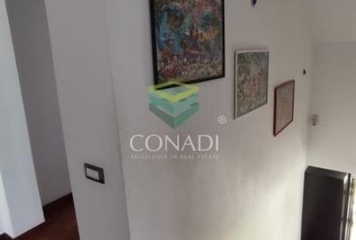 Vila cu foisor, curte generoasa in Corbeanca - Tamasi || Str.Sportului - 16