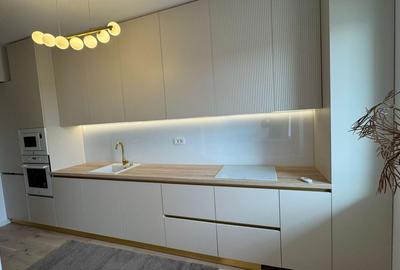 Apartament cu 2 camere decomandat în Pipera - 7