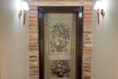 Casa individuala de inchiriat cu o camera - zona Ghiroda - 3