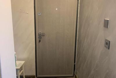 Garsoniera de vanzare, 27 mp, Zona Parculet Rovine - 3