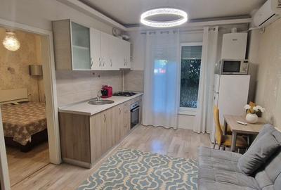 Garsonieră decomandată în Fratelia - 2
