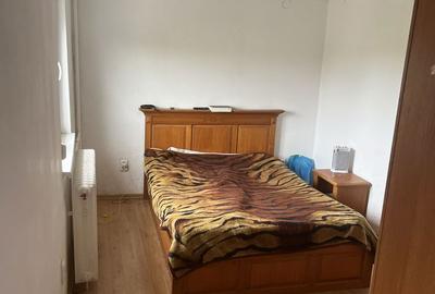 Garsonieră decomandată în Exterior Vest - 2