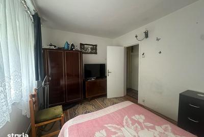 Apartament cu 2 camere în Central - 2