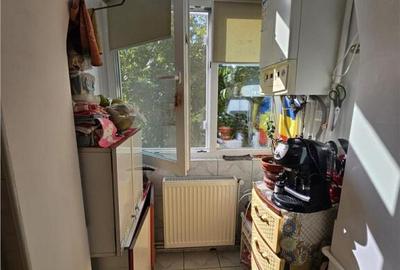 Garsoniera Decomandata Astra cu loc parcare - 8