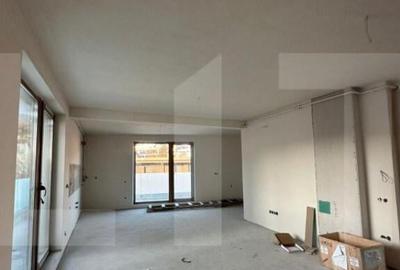 Penthouse LUX, 81mp, 2 nivele, bloc nou cu view, Grigorescu - 8