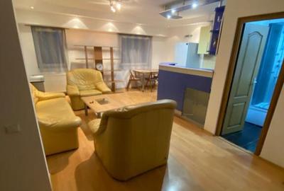 Apartament cu 2 camere ejat intermediar zona Traian - 2