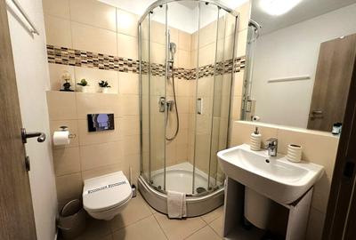 Apartament 3 camere, 2 bai | Lux | Greenfield,Baneasa | Loc parcare - 8