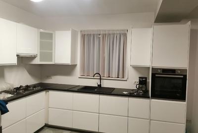 Duplex cu 5 camere cu Teren 300 Mp în Central - 3