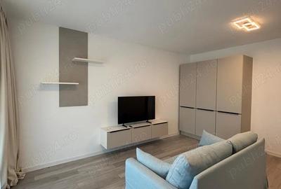 Studio open-space Vivalia Grand - 2