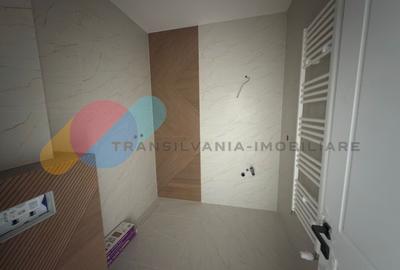 Apartament Nou, 60 Mp, cu 2 Terase si Parcare Subterana In Inima Orasului - 18