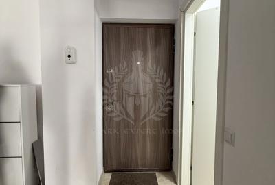 Apartament cu 2 camere în Vest - 2