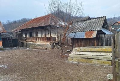 Casă cu 4 camere în Central - 12
