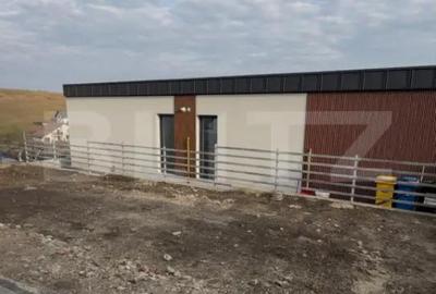 Casă cu 2 camere cu Teren 300 Mp în Central - 4