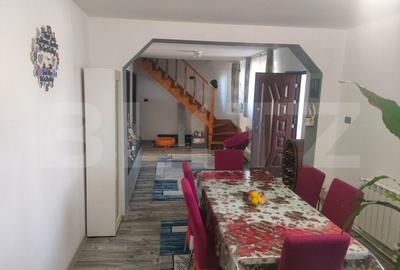 Casa cu 4 camere, 100mp, Siret - 3
