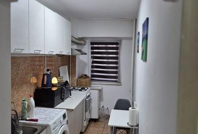 Garsonieră decomandată, mobilată în Sebastian - 6