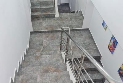 Spațiu comercial, de 115 mp, în Central - 2