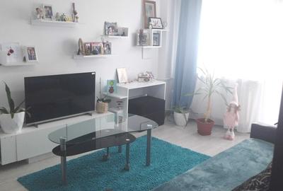 Apartament cu 2 camere decomandat în Prundu - 4