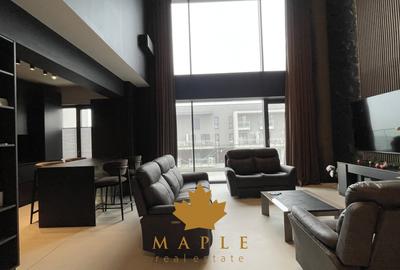 Penthouse exclusivist /Prima Vista – eleganta  pe doua niveluri - 1