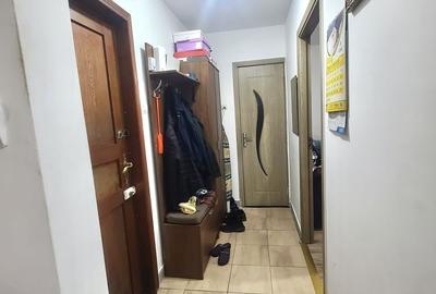 Apartament cu 2 camere decomandat în Central - 5