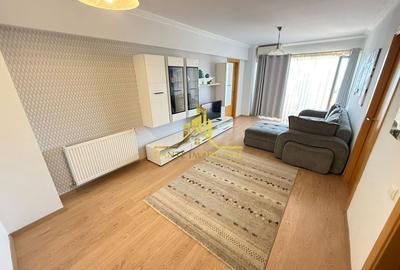 2 camere, modern, bloc nou, terasa, parcare, Viva City, Gheorgheni - 11