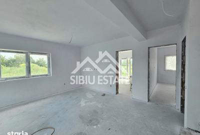 Casă cu 5 camere cu Teren 290 Mp în Șura Mică - 3