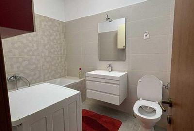 Apartament cu 3 camere în Bună Ziua