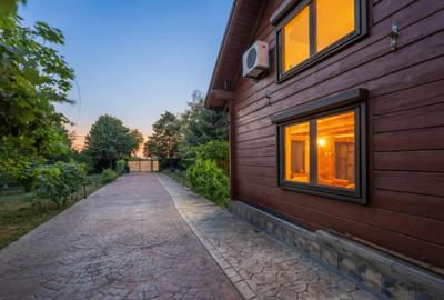 Casă cu 3 camere cu Canalizare în Fundulea - 8