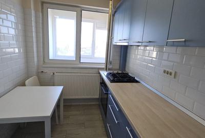 Apartament cu 2 camere semidecomandat, mobilat în Dristor - 2
